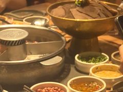 -巴奴毛肚火锅(龙湖锦艺城店)