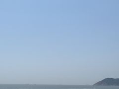 -朱家尖南沙景点