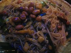 -老表记广西宵夜螺蛳鸭脚煲(西大店)