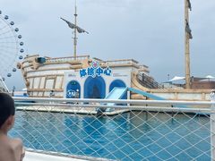 -秦皇岛乐岛海洋王国