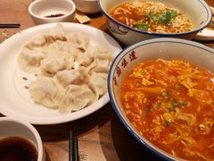 -四季小馆·地道北京小吃(广百店)