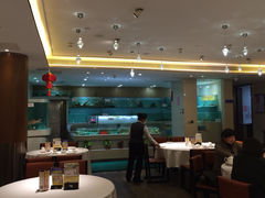 大堂-潮福城大酒楼(湖滨北路店)