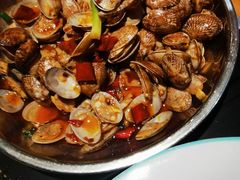 -新疆烧烤王(广灵店)