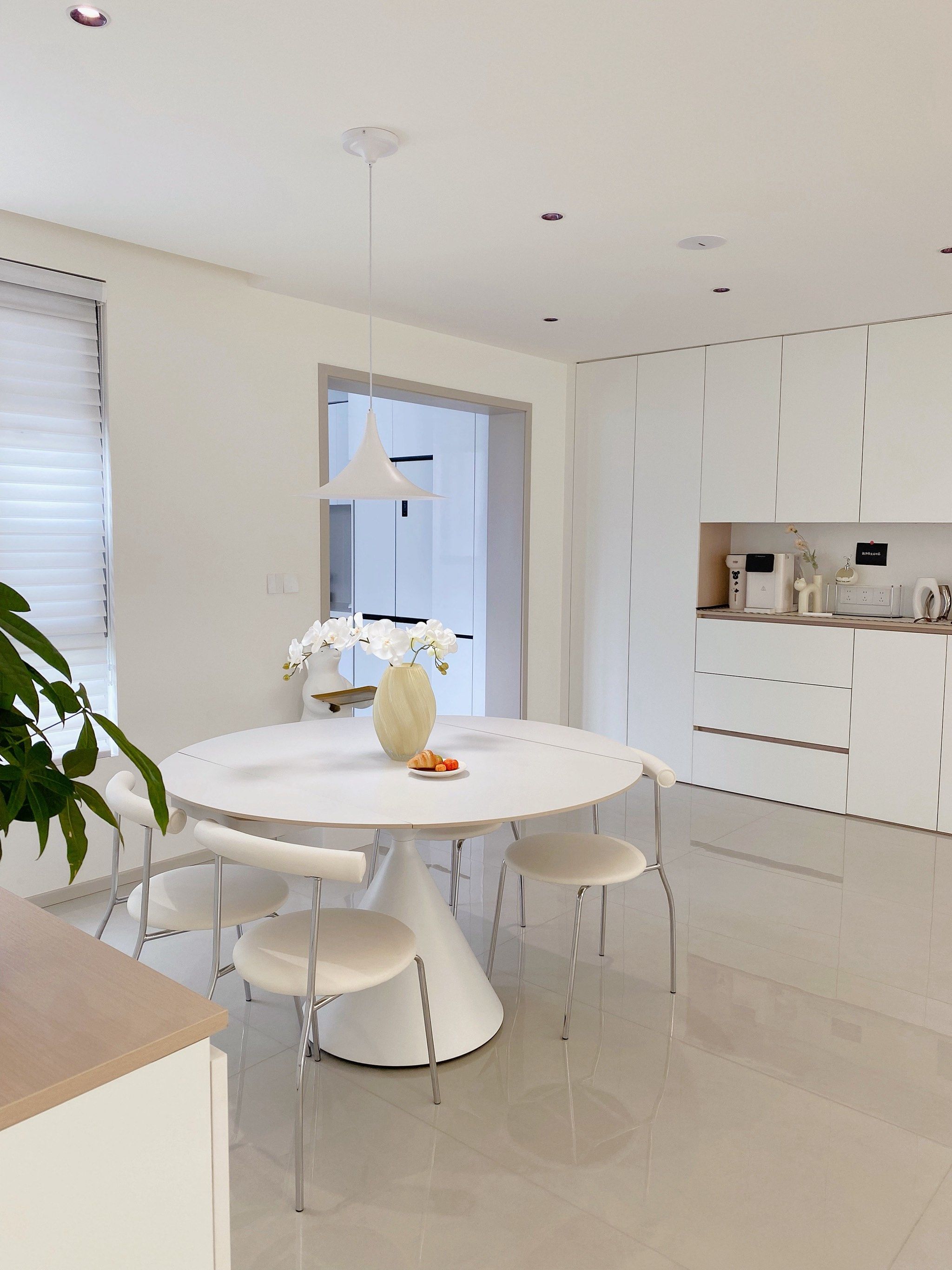 94沉浸式家居体验[6][6]软装风格轻松get!