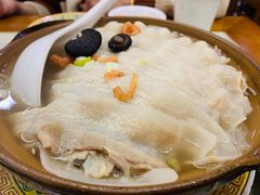 -砂锅居(西四店)