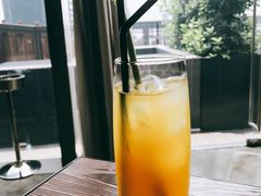 -Mercato莫卡多露台餐厅与酒吧(K11店)