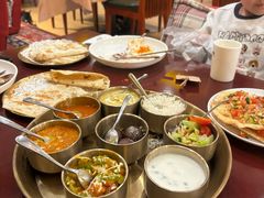 -清真· AL-JANNAT 佳纳特餐厅(仙林店)