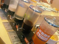 -素满香·Vegan食养自助(天一广场店)