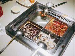 -海底捞火锅鲜切牛肉主题店(长寿路店)