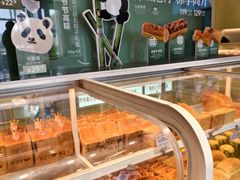 -红星前进面包牛奶公司(五道口购物中心店)