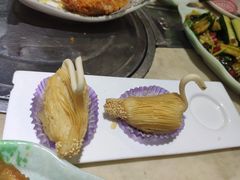-明泉居茶点荟(车陂店)