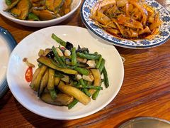 -柴窝堡22号辣子鸡·传承新疆菜