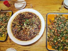 -兔槽江湖菜·重庆璧山兔(水围店)