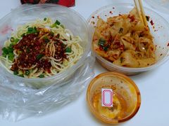 -37号老院坝抄手(马王庙37号院店)