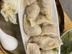 -嘉州北味春老烧麦·面食(叮咚街店)