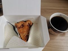 苹果酥粒派-Pie Bird(新闸路店)