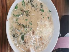 -云南大锅豆浆店