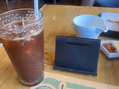 -安妮意大利餐厅(国贸店)