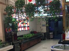 -惠宾饭庄(千禧店)