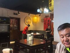 -蓝田九大碗民俗食府(蓝田店)