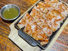 -小川洋风料理(街道口店)