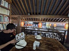 -道南書院·私房菜·早午茶·茶馆