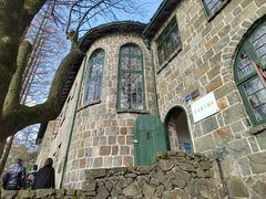 -莫干山风景区