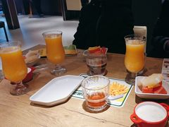 -豪客来牛排(人民东路店)