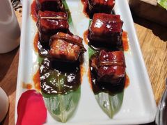 -马灯部落·西湖边的创意山景餐厅(虎跑动物园店)