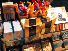 -星巴克(北京首都国际机场7店)