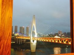 -纸盐河码头火锅(十八梯店)