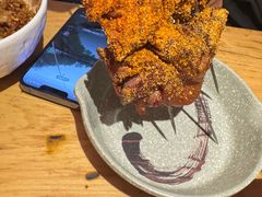 -野人串吧(太原街步行街店)