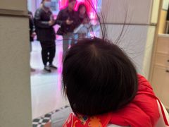 -Aqua Oasis 水天堂(太湖中心mall店)