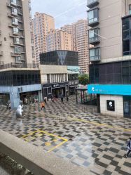 -I+造型烫发染发
