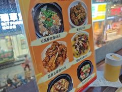 -老字号蛇口德记烧腊饭店·海鲜加工