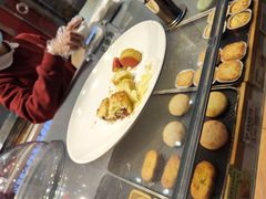 -嘉华鲜花饼·现烤(昆明老街店)