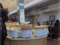 -素满香·食养自助(建邺万达店)