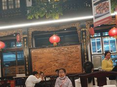 -蔼若春.传承三十年云南菜(金碧公园店)