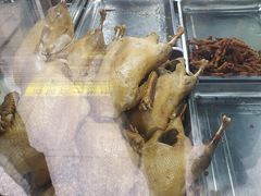 -姐弟南京咸水鸭(事务管理局家属院店)