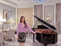 -广州富力丽思卡尔顿酒店