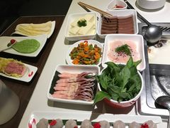 -鑫龙火锅城(青岛分店)