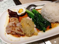 -满得意茶餐厅·顺德家常菜·港式经典(大良店)