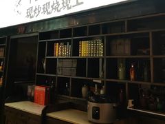 -小柴米·传统江西菜(八一广场店)