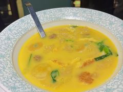 -宫燕府·京菜·烤鸭·淮扬菜(王府中心店)