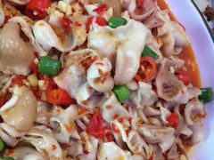 -老板恋上鱼(恒隆广场店)