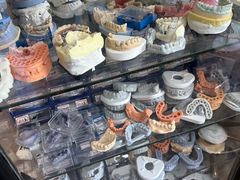 -上海仁爱医院口腔科 · 种植