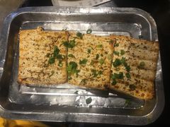 -碎怂烤肉(钟楼柳巷店)