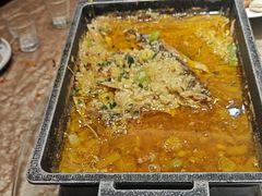 -李氏传家菜(兴城路店)