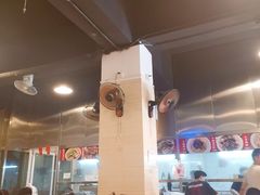 -隆都四季香饭店(碧海路店)