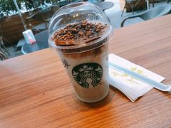 -星巴克(北京中关村北京国际店)